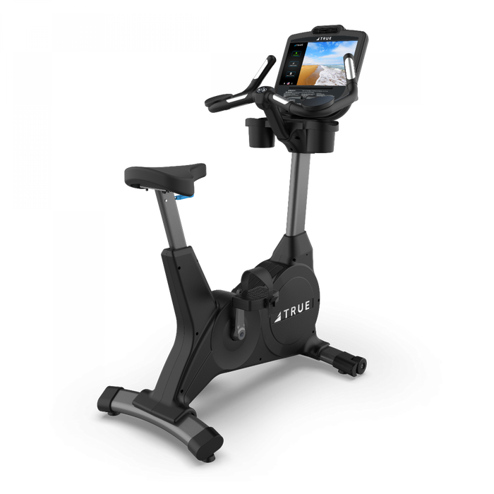 Patterson Medical TRUE CS900-9 Upright and Recumbent Bikes