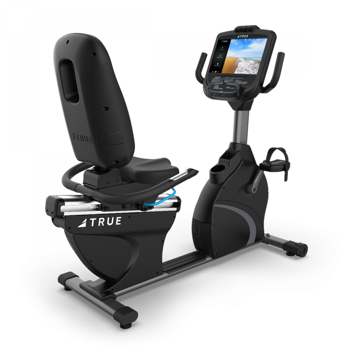 Patterson Medical TRUE CS900-9 Upright and Recumbent Bikes