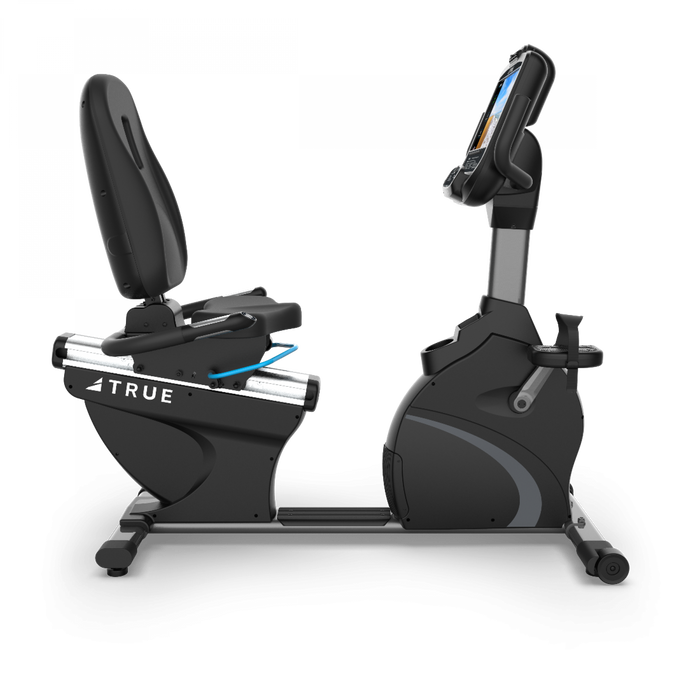 Patterson Medical TRUE CS900-9 Upright and Recumbent Bikes