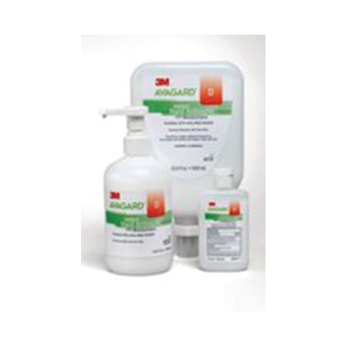 3M Avagard D Instant Hand Antiseptic