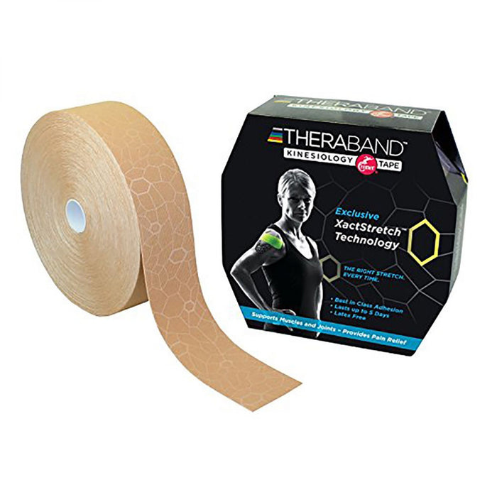 TheraBand Kinesiology Tape