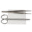 Patterson Medical Suture Removal Kit CS/40