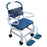 Mor Medical International Euro Shower Commode Chair