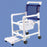 Patterson Medical Deluxe Shower Commode Chair