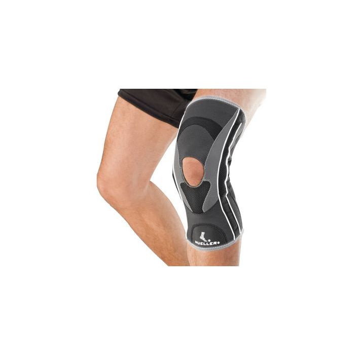 Mueller Hg80 Premium Knee Stabilizer