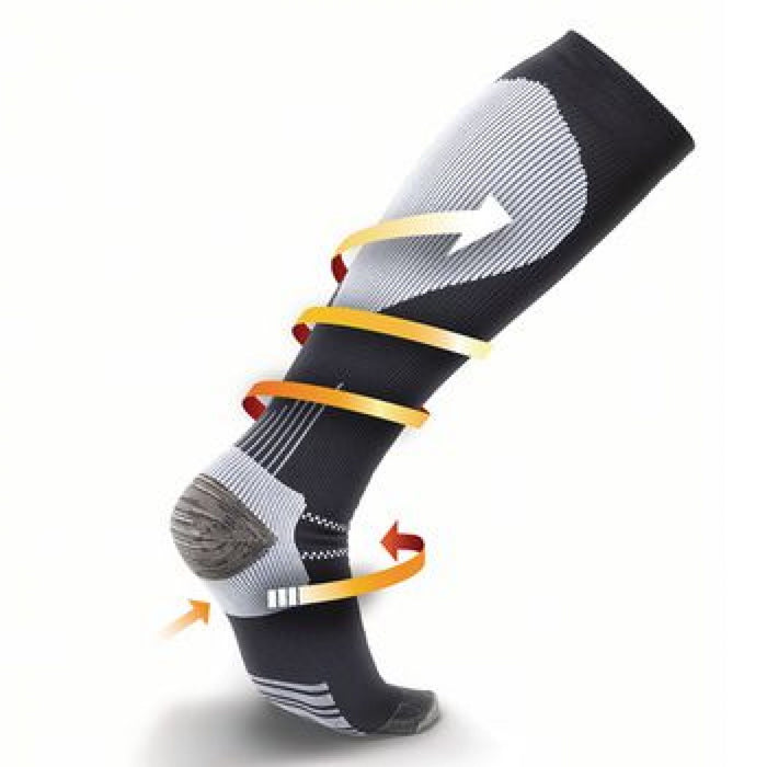 Thermoskin Plantar FXT Compression Socks - Calf