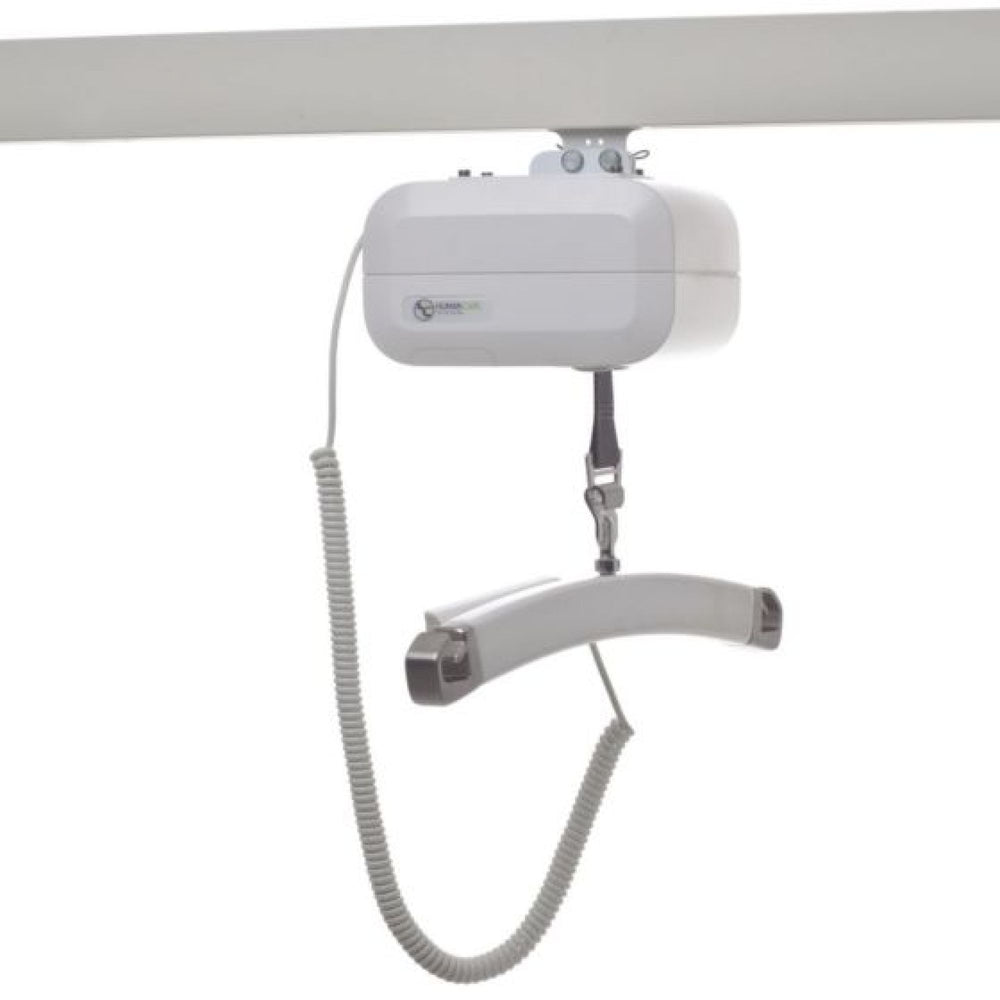 Human Care Ceiling Lift Units