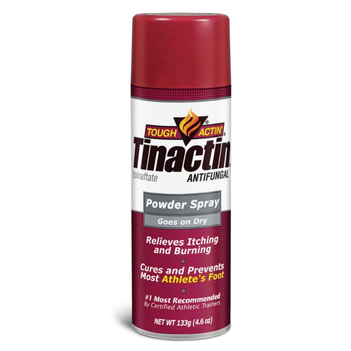 Patterson Medical Tinactin Powder Spray