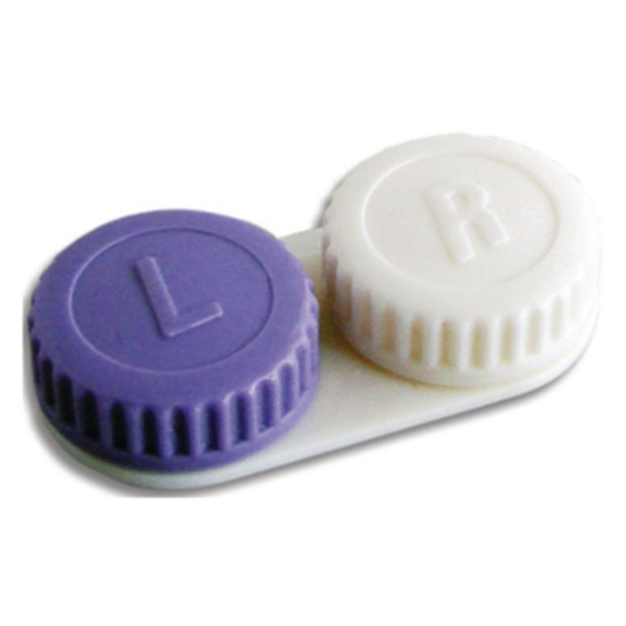 Patterson Medical Contact Lens Case