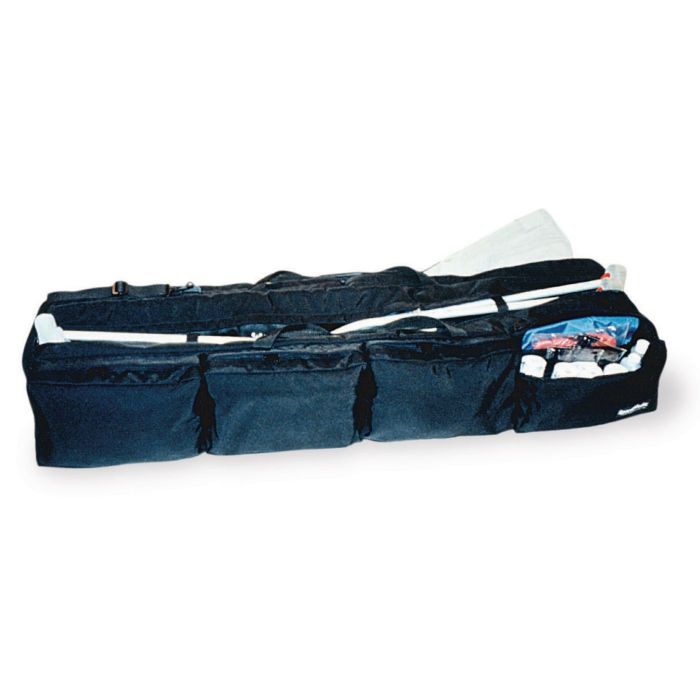 Patterson Medical MedPac CrutchPac Plus