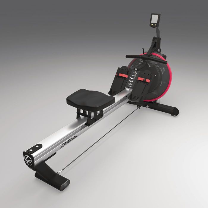 Row gx water online rower