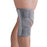 Swede-O Thermal Vent Open Knee Wrap Stabilizer