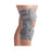 Swede-O Thermal Vent Open Wrap ROM Hinged Knee Brace