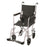 Patterson Medical Drive Aluminum Transport Chair