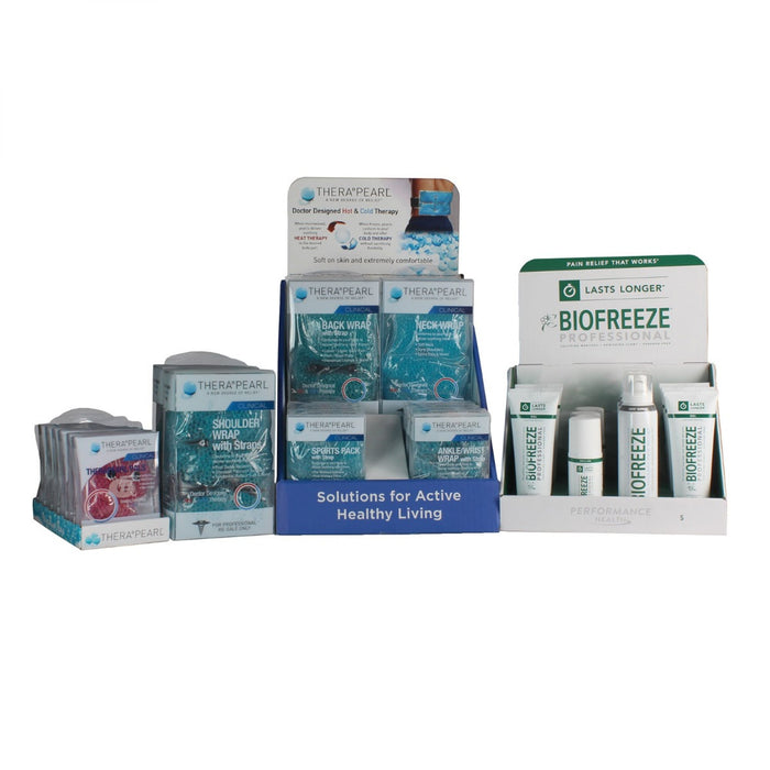 Performance Health Active Care Retail Kits