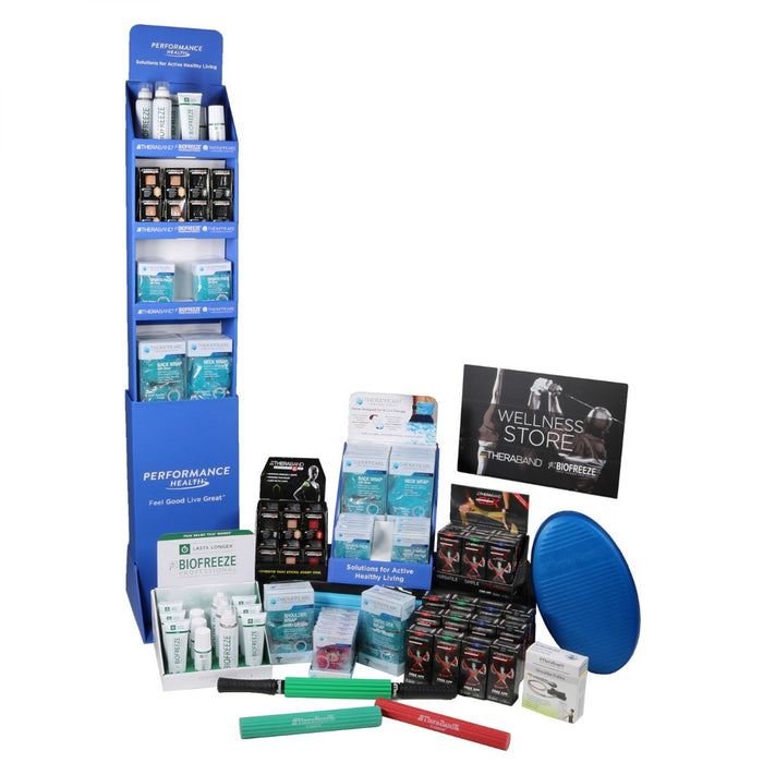 Performance Health Active Care Retail Kits