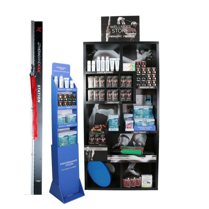 Performance Health Active Care Retail Kits