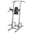 Patterson Medical Body Solid Vertical Knee Raise, Dip, Pull Station