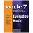 Patterson Medical WALC 7 Everyday Math