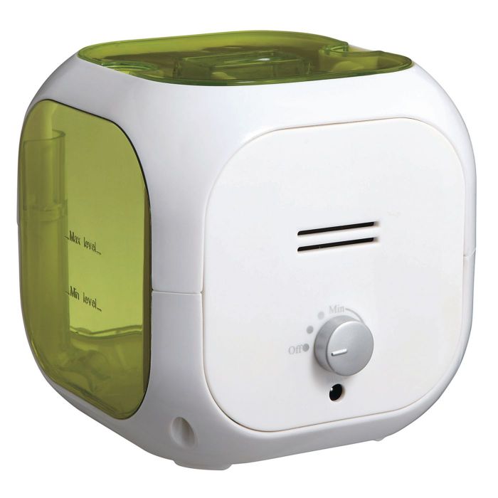 Healthsmart Cube Mate Humidifier