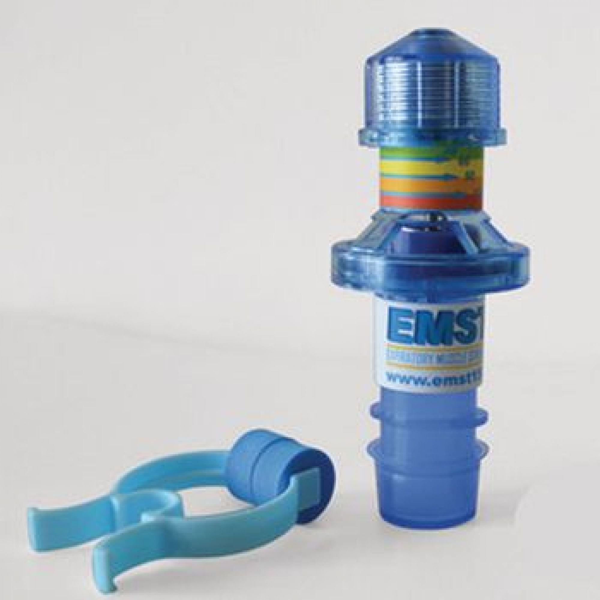 EMST150 EMST 150 Expiratory Muscle Strength Trainer