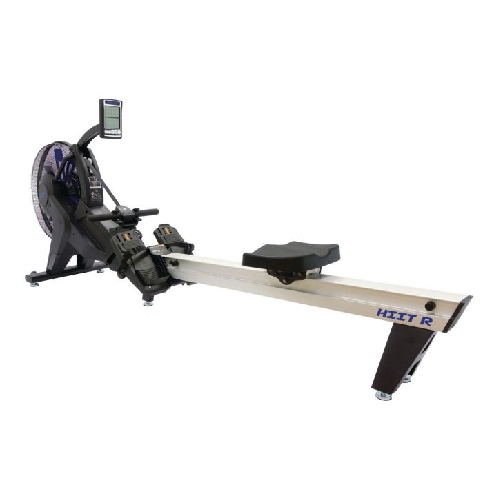 Patterson Medical AirTEK Fitness Rower