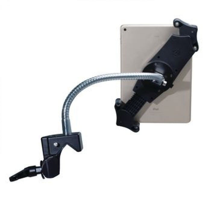 Performance Health CTA Digital Gooseneck Clamp Stand Tablet Holder