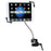 Performance Health CTA Digital Gooseneck Clamp Stand Tablet Holder