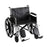 Detachable Steel Wheelchair 