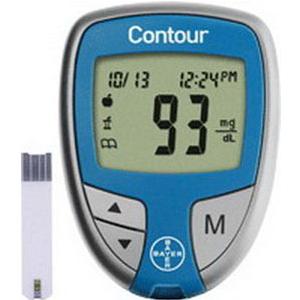 Blood Glucose Monitoring