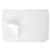 Cardinal Health Transparent Film Wound Dressing, Standard, 8" x 12" - Box of 10