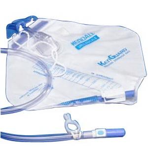 Bedside Drainage Bag