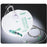 Bard I.C. Infection Control Urine Drainage Bag with Anti-Reflux Chamber and Safety-Flow Outlet Device, 2000mL