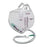 Bard Infection Control Urine Drainage Bag with Anti Reflux Chamber and Microbicidal Outlet Tube, 2000