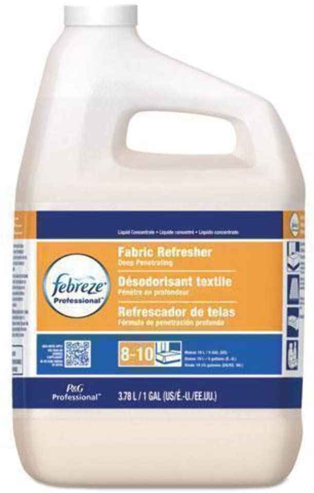 Febreze Fabric Refresher