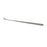 Medline Heaney Uterine Curette - 9-1/2" (24.1 cm) 7.5 mm Coated Heaney Uterine Curette - MDS1527080