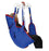 Tollos, Inc Combination 6-Strap Slings - Combination Sling, 6 Straps, Washable, Size XL - T015CXXF