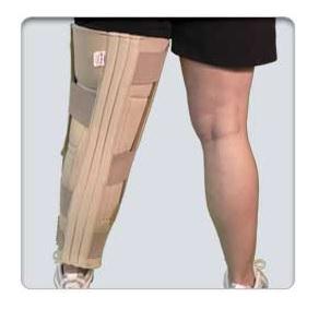 Knee Supports & Wraps