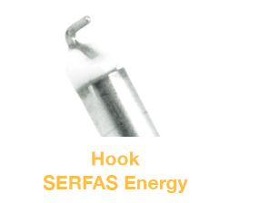 SERFAS Energy Probe