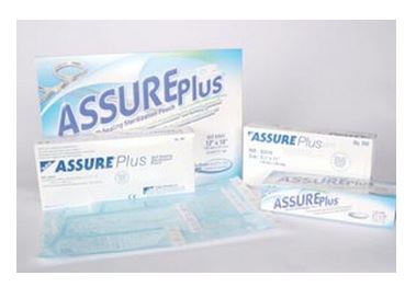 Assure Plus Sterilization Pouches