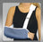 Arm Slings & Splints