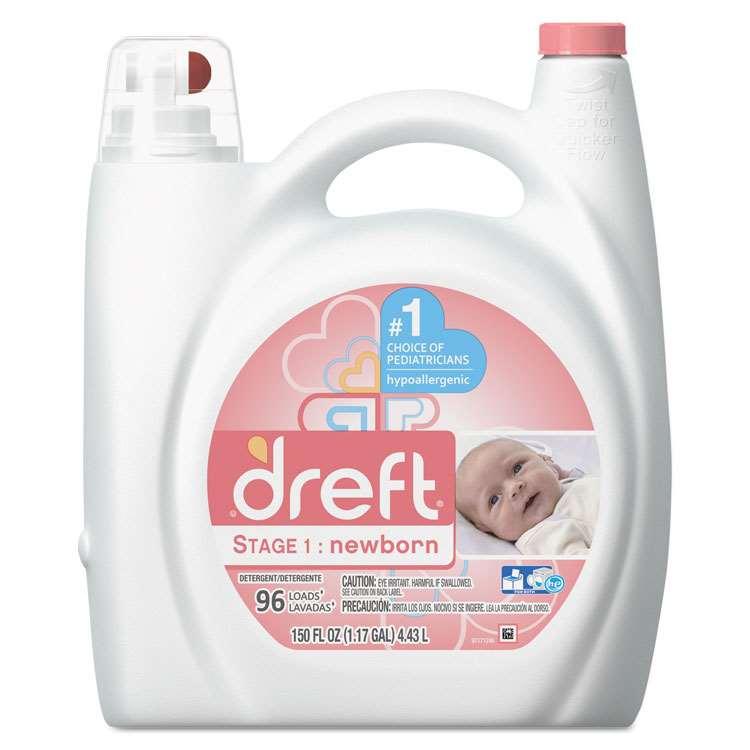 Detergents