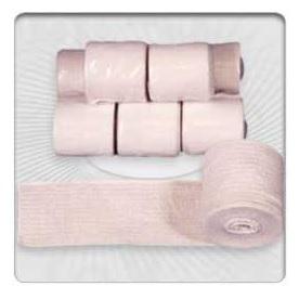 Elastic Bandages