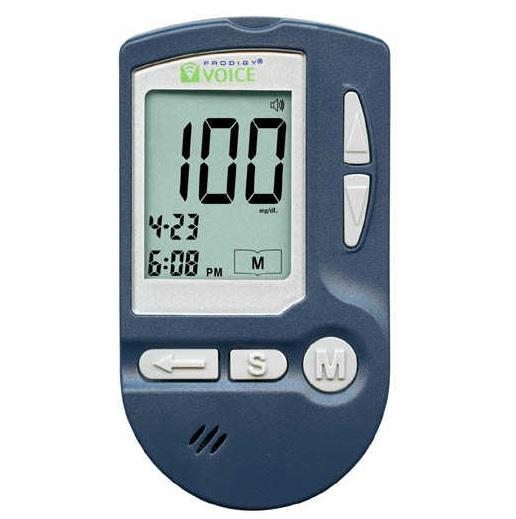 Glucose Meters And Accessories