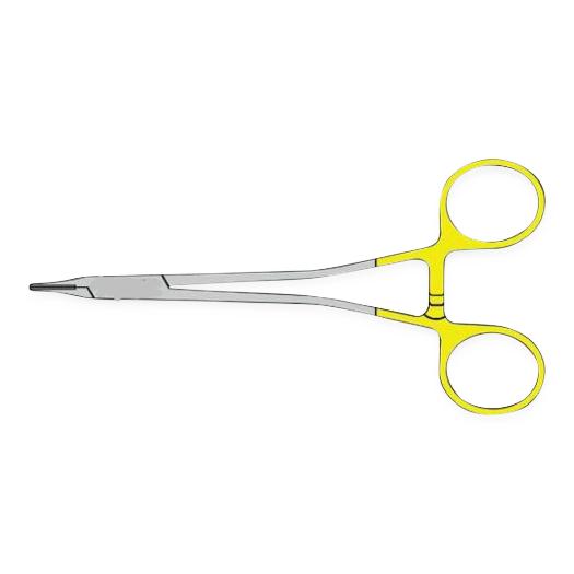 Needle Holder Forceps