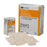 Cardinal Health AMD Antimicrobial Foam Dressings - Antimicrobial Fenestrated Foam Dressing, 3-1/2" x 3" - 55535PAMD