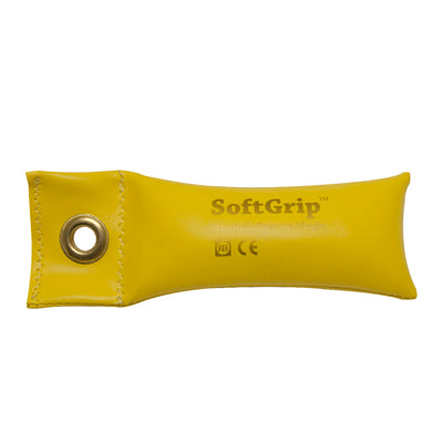 SoftGrip Hand Weights For Light workouts