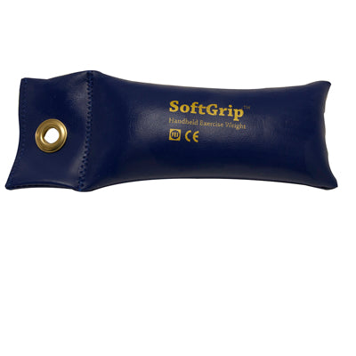 SoftGrip Hand Weights For Light workouts