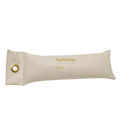 SoftGrip Hand Weights For Light workouts