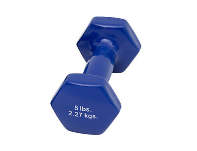 Dumbbell